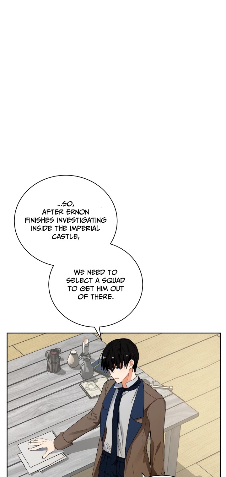 Crimson Karma Chapter 95 page 31 - Chapter 95