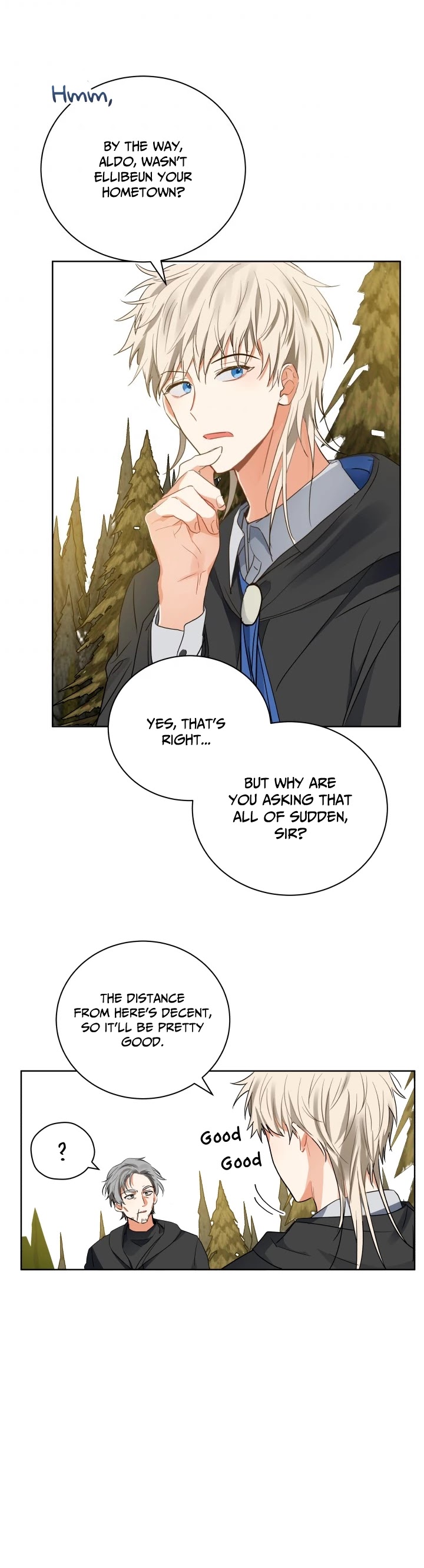 Crimson Karma Chapter 95 page 35 - Chapter 95