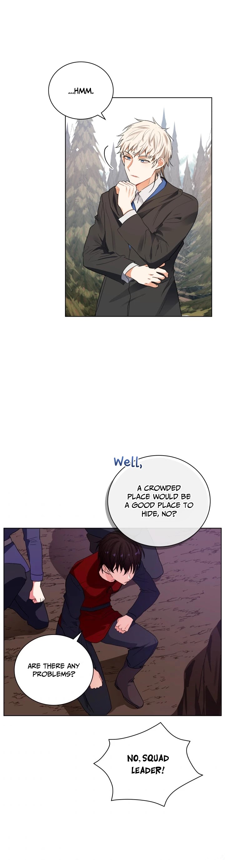 Crimson Karma Chapter 95 page 39 - Chapter 95