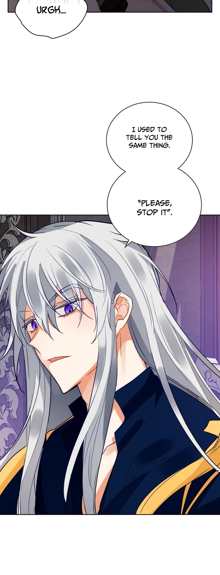 Crimson Karma Chapter 95 page 4 - Chapter 95