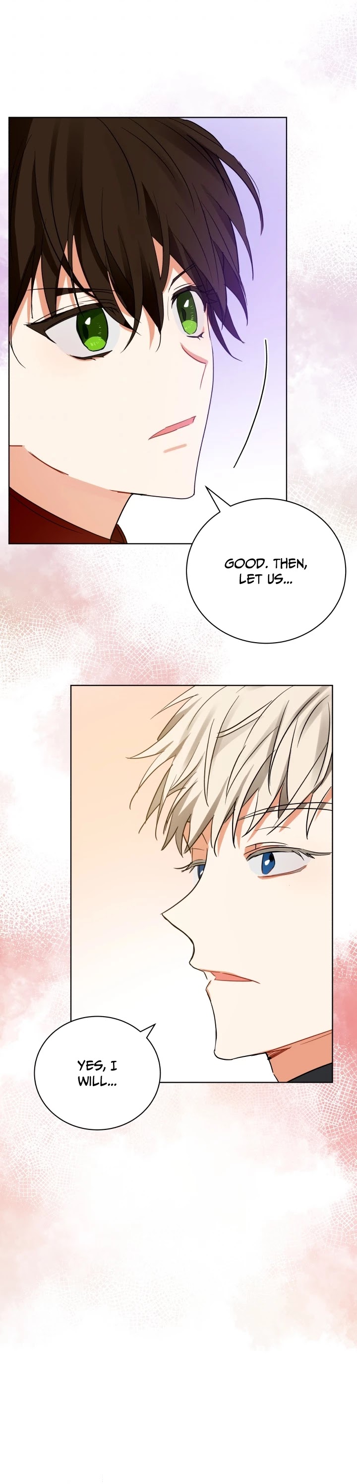 Crimson Karma Chapter 95 page 40 - Chapter 95