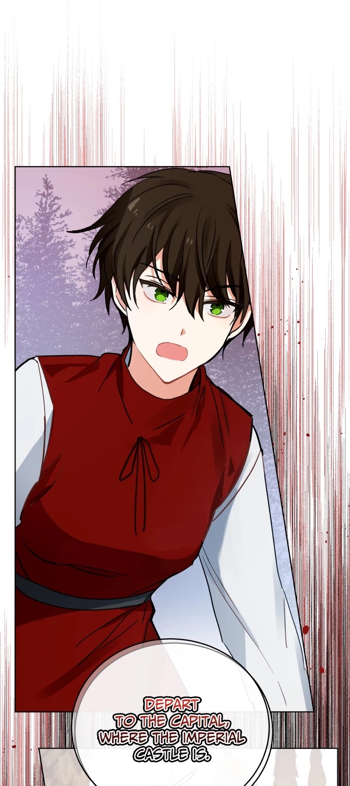 Crimson Karma Chapter 95 page 41 - Chapter 95
