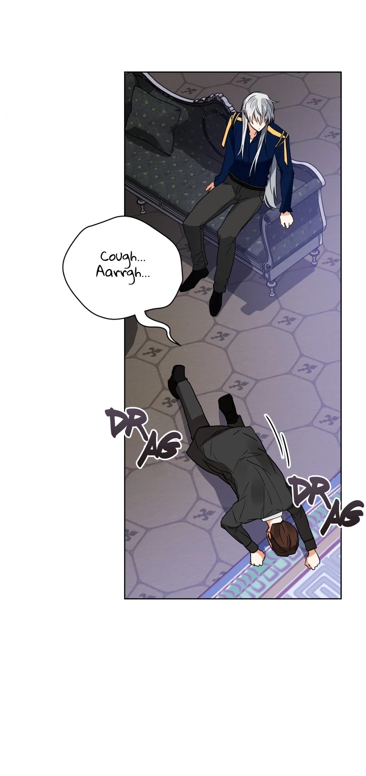 Crimson Karma Chapter 95 page 8 - Chapter 95