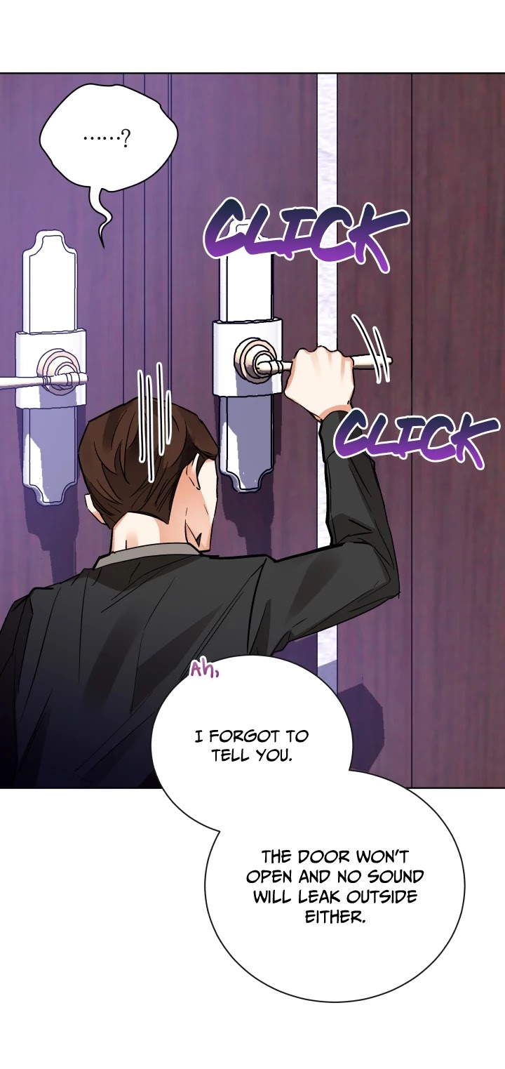 Crimson Karma Chapter 95 page 9 - Chapter 95