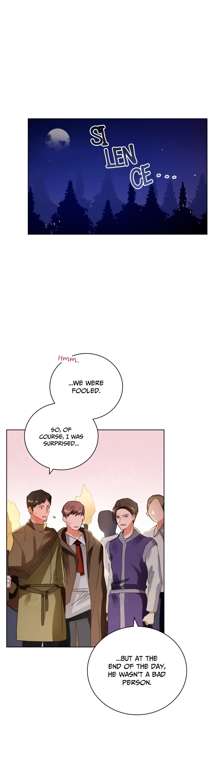 Crimson Karma Chapter 96 page 11 - Chapter 96
