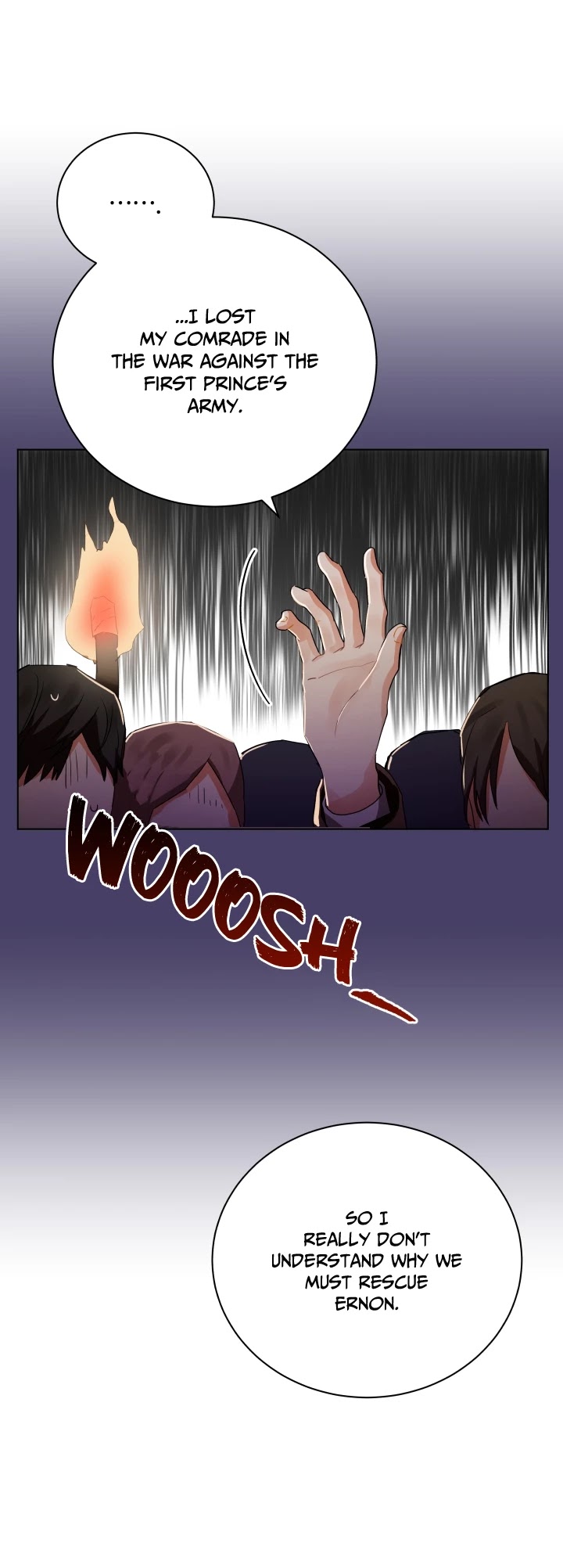Crimson Karma Chapter 96 page 12 - Chapter 96
