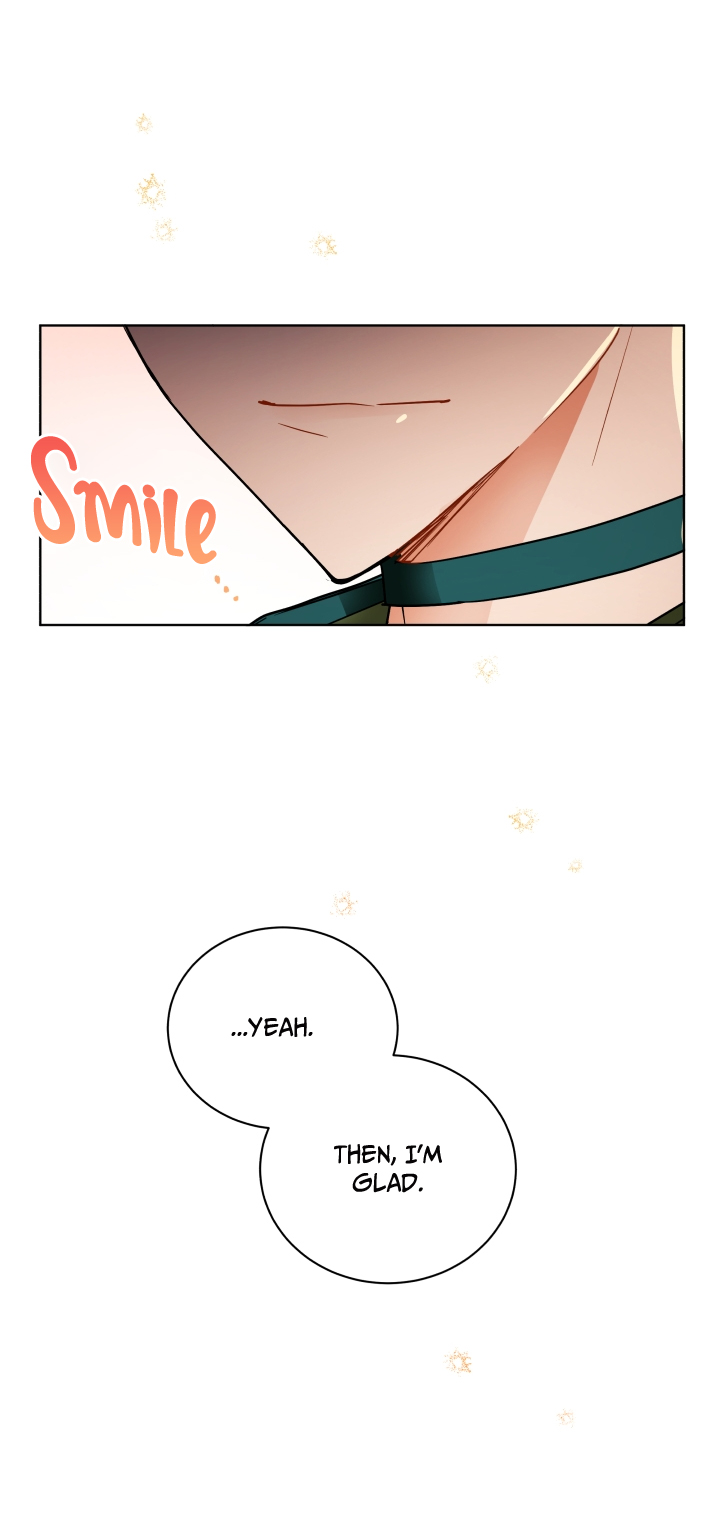 Crimson Karma Chapter 96 page 14 - Chapter 96