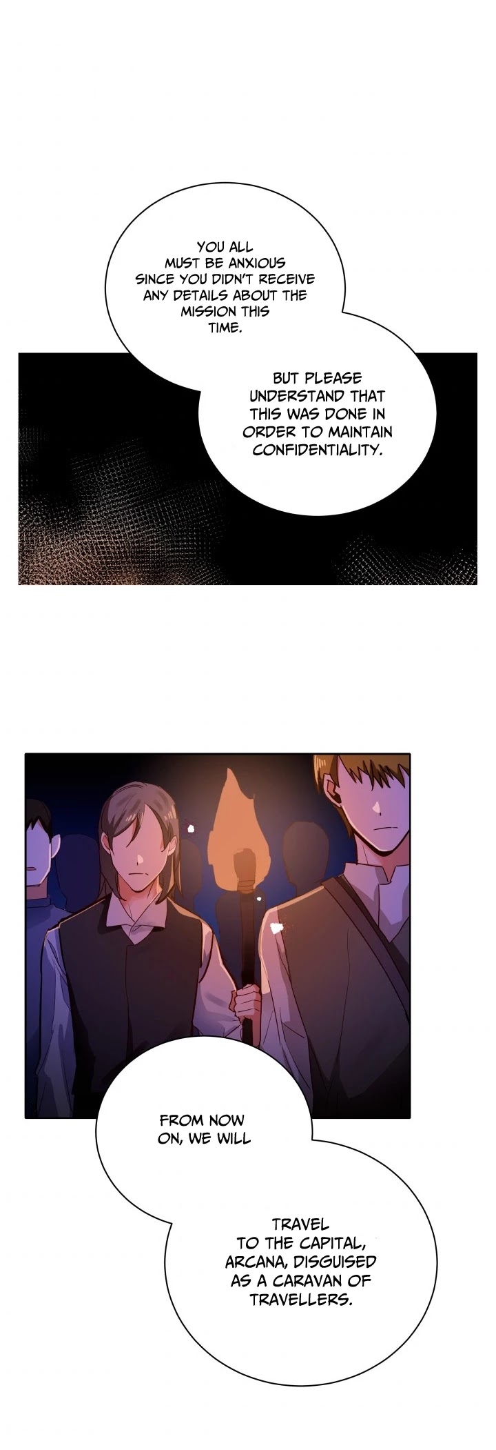 Crimson Karma Chapter 96 page 2 - Chapter 96