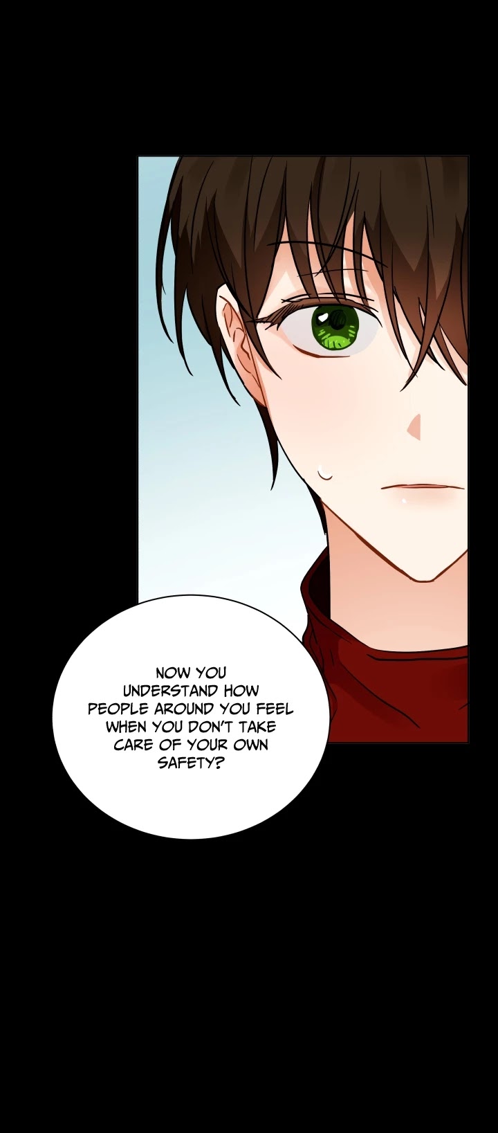 Crimson Karma Chapter 96 page 20 - Chapter 96