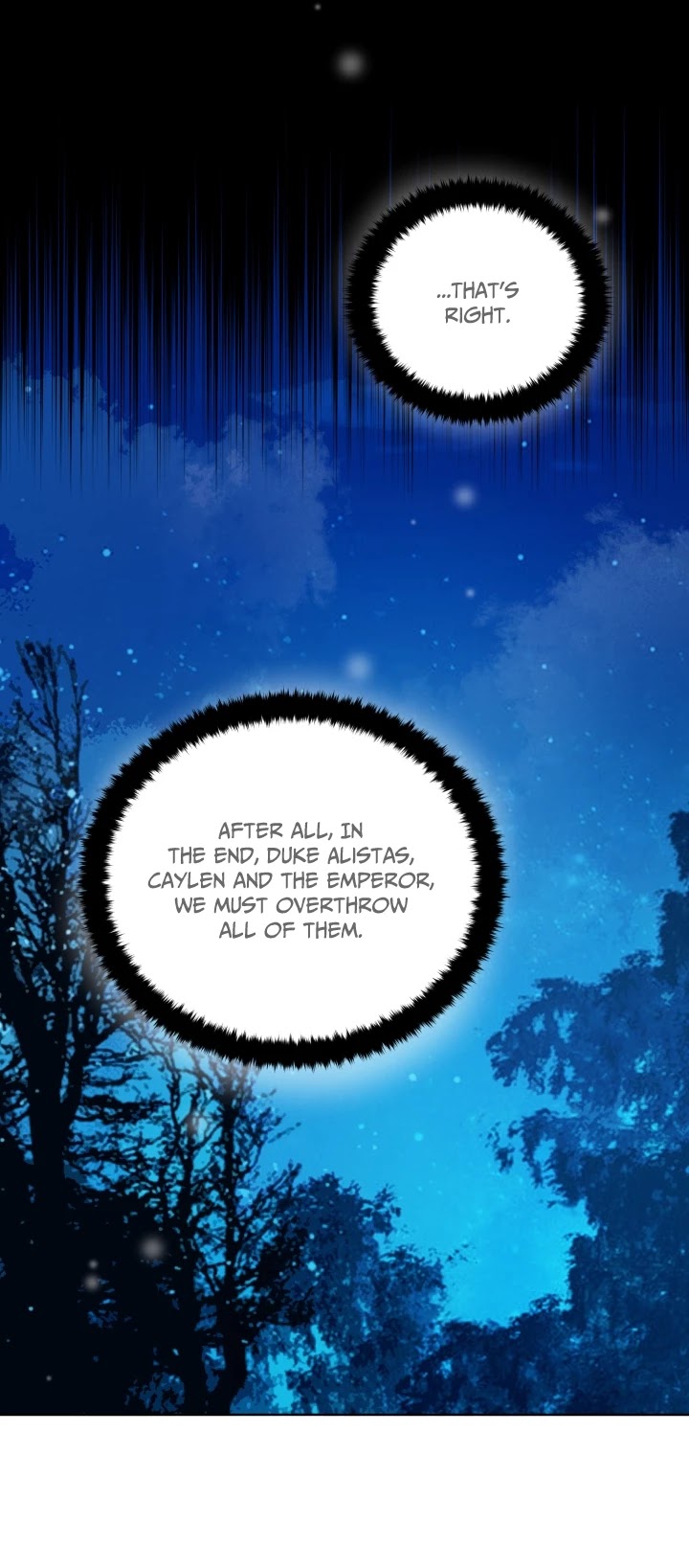 Crimson Karma Chapter 96 page 21 - Chapter 96