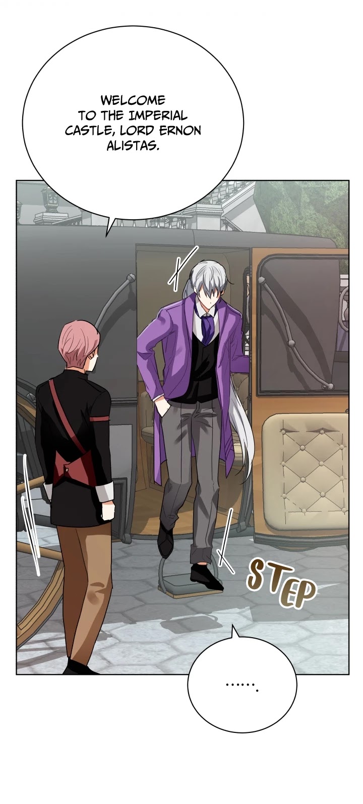Crimson Karma Chapter 96 page 25 - Chapter 96
