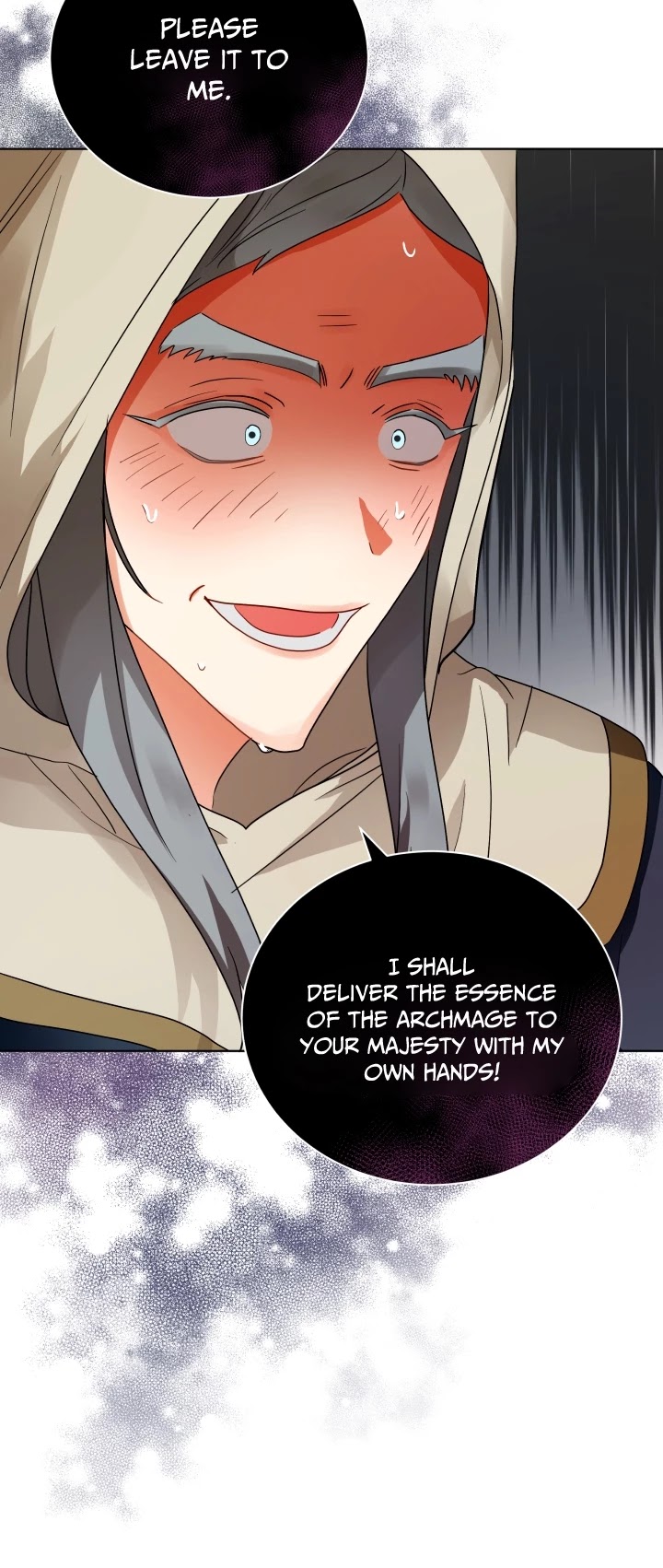 Crimson Karma Chapter 96 page 32 - Chapter 96