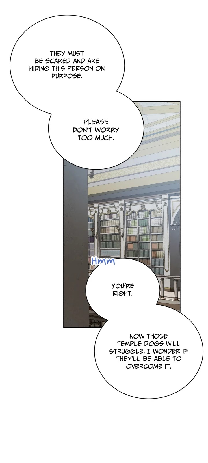 Crimson Karma Chapter 96 page 34 - Chapter 96