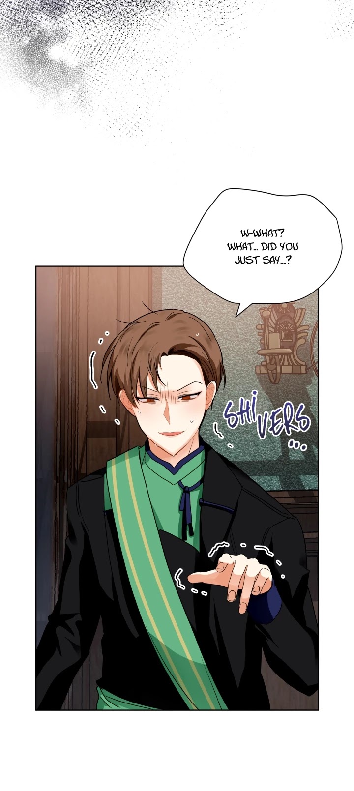 Crimson Karma Chapter 96 page 40 - Chapter 96