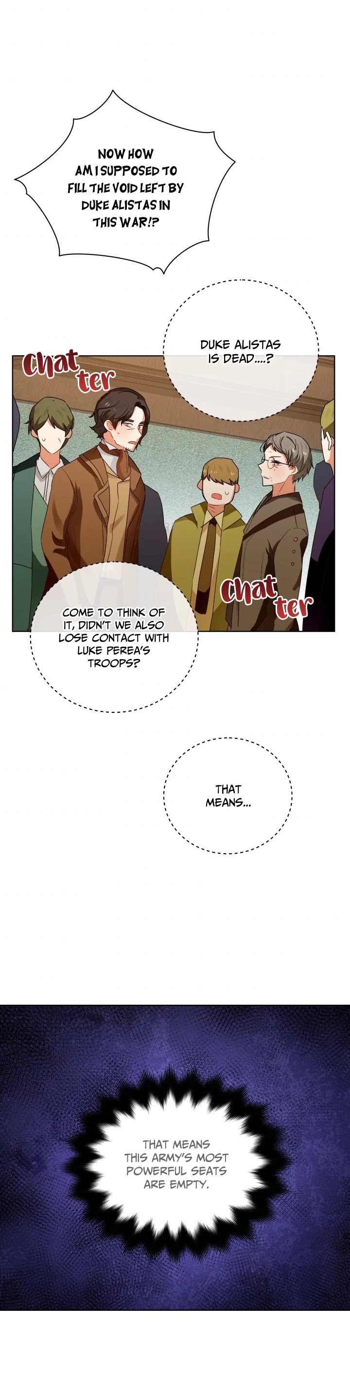Crimson Karma Chapter 96 page 43 - Chapter 96
