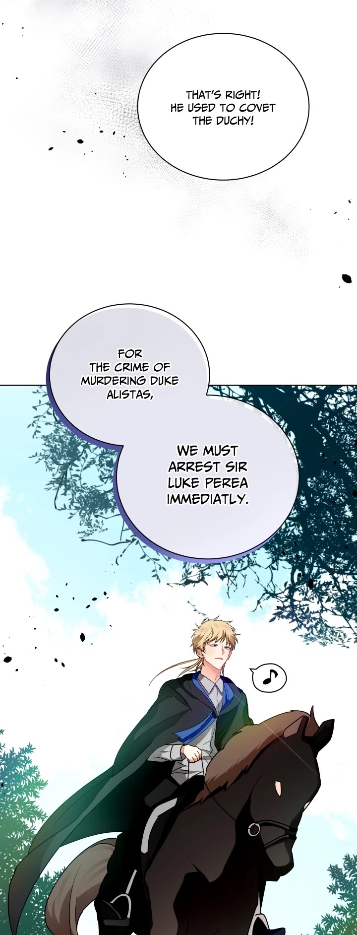 Crimson Karma Chapter 96 page 46 - Chapter 96