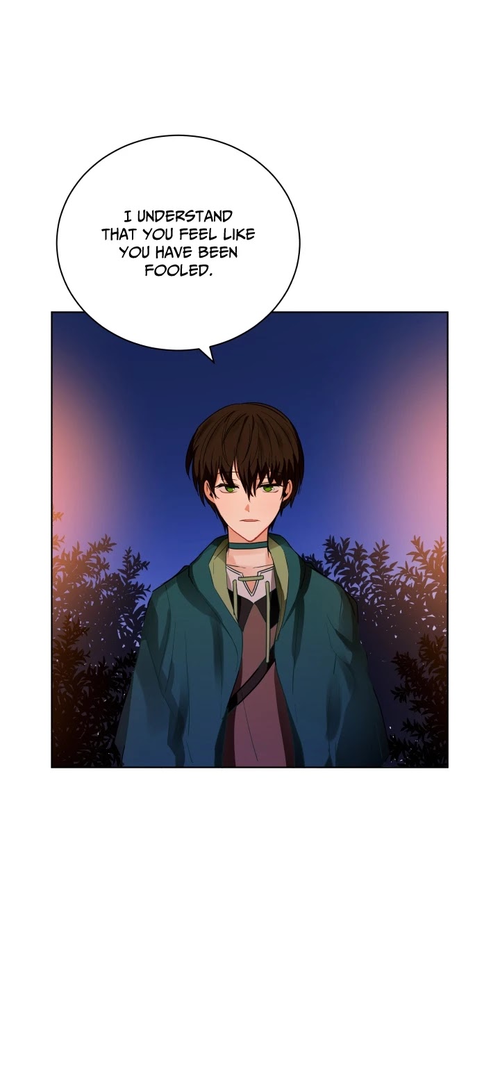 Crimson Karma Chapter 96 page 9 - Chapter 96