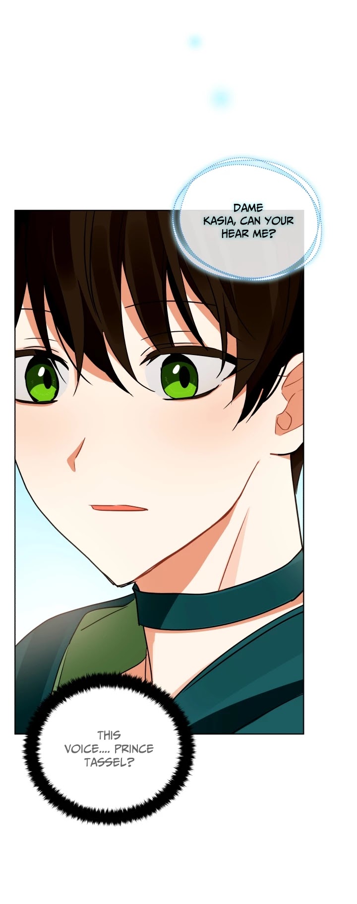 Crimson Karma Chapter 97 page 11 - Chapter 97
