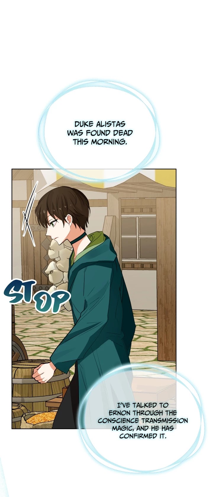 Crimson Karma Chapter 97 page 13 - Chapter 97