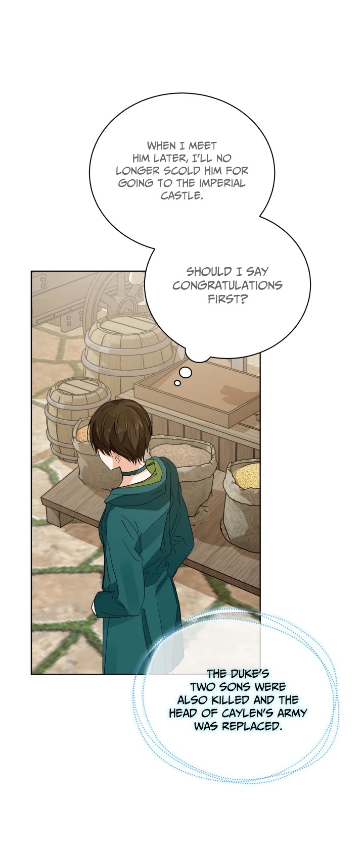 Crimson Karma Chapter 97 page 16 - Chapter 97