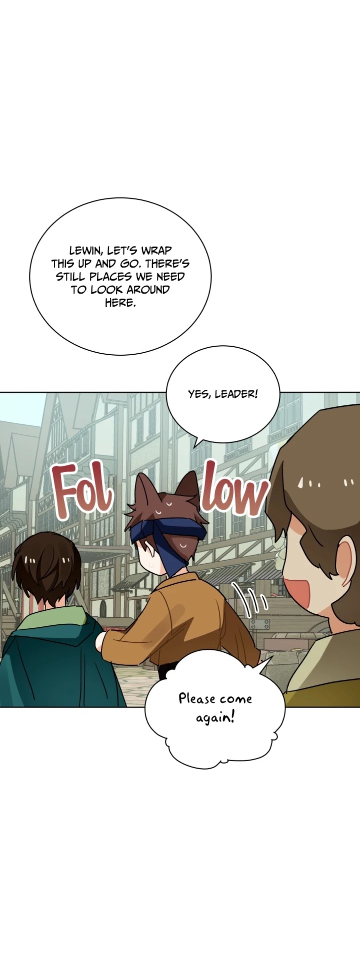 Crimson Karma Chapter 97 page 19 - Chapter 97