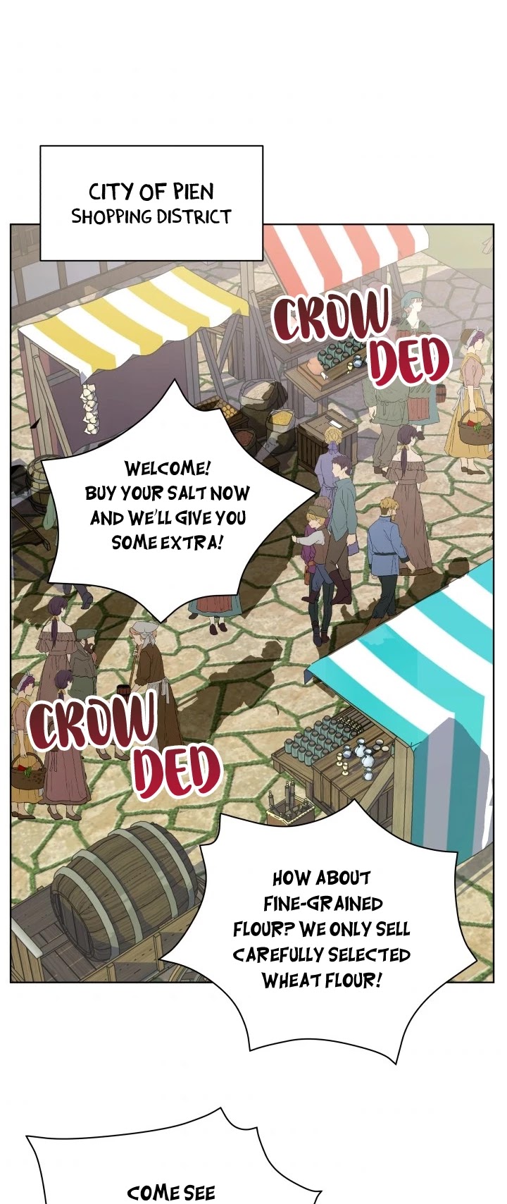 Crimson Karma Chapter 97 page 2 - Chapter 97