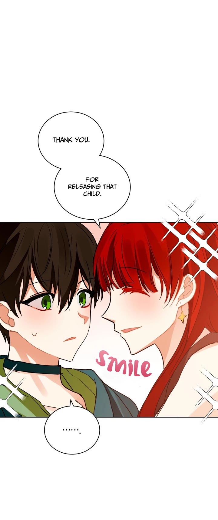 Crimson Karma Chapter 97 page 24 - Chapter 97