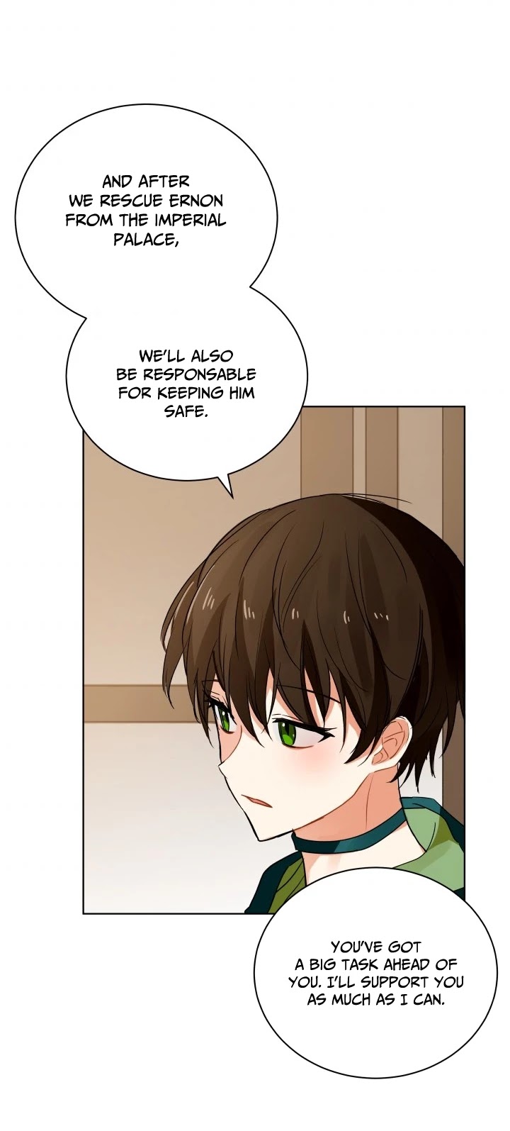 Crimson Karma Chapter 97 page 27 - Chapter 97