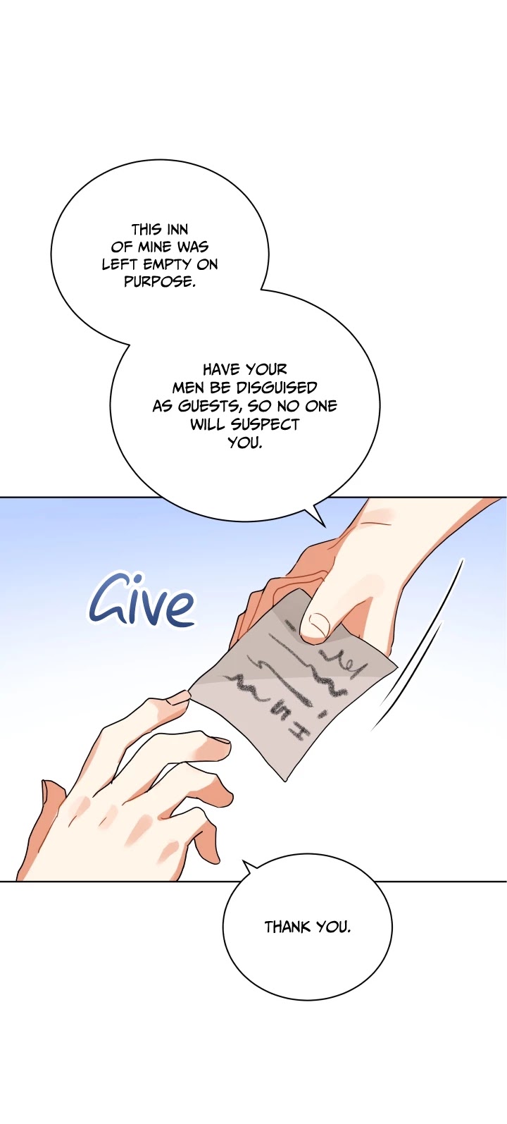 Crimson Karma Chapter 97 page 28 - Chapter 97