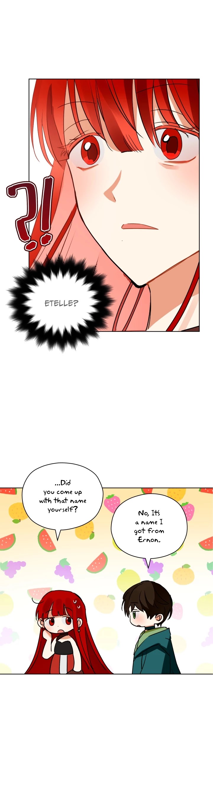 Crimson Karma Chapter 97 page 31 - Chapter 97