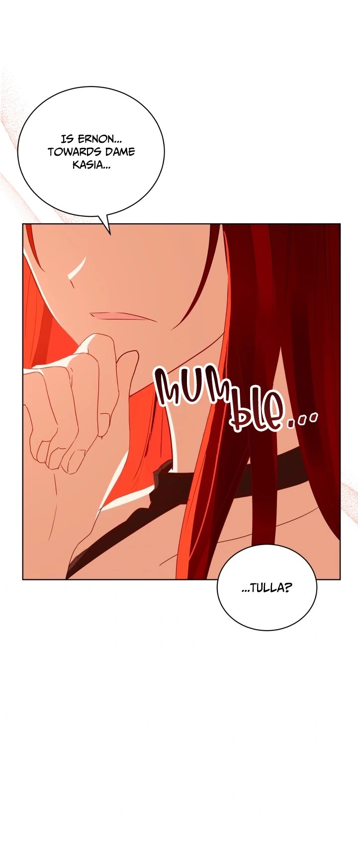 Crimson Karma Chapter 97 page 32 - Chapter 97