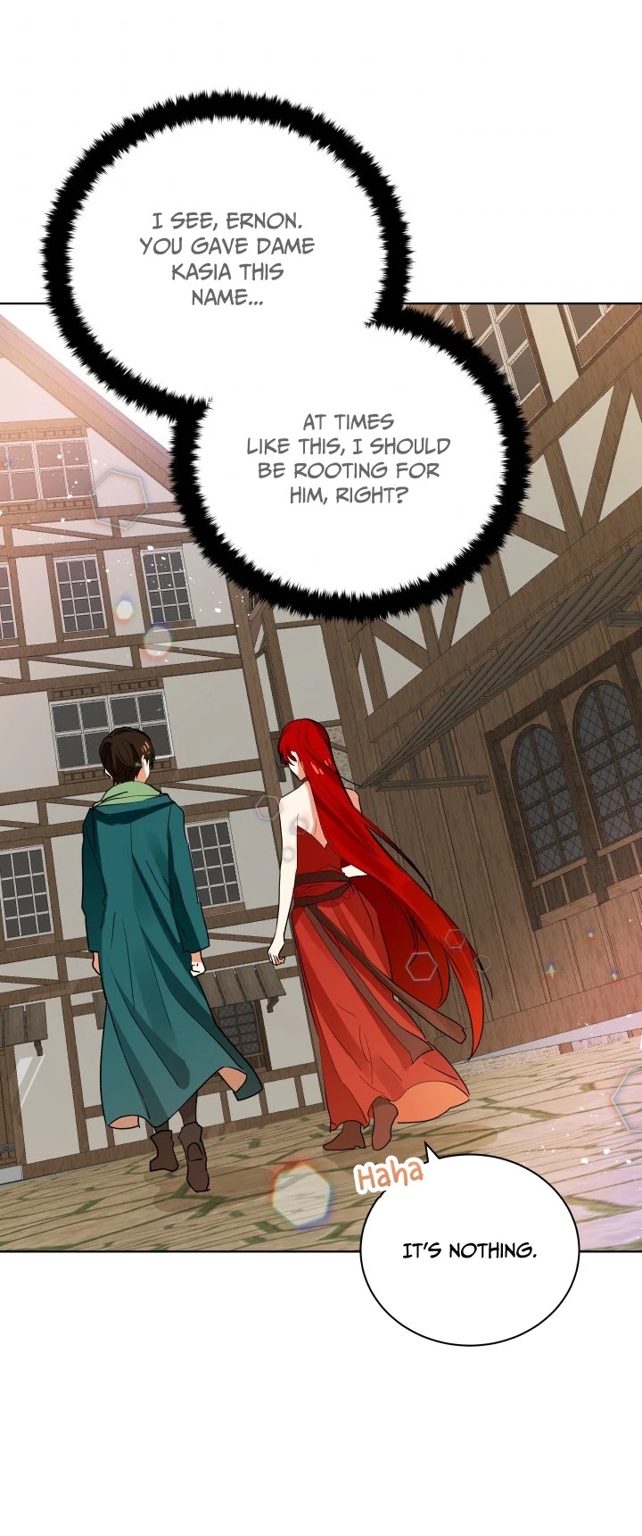 Crimson Karma Chapter 97 page 33 - Chapter 97