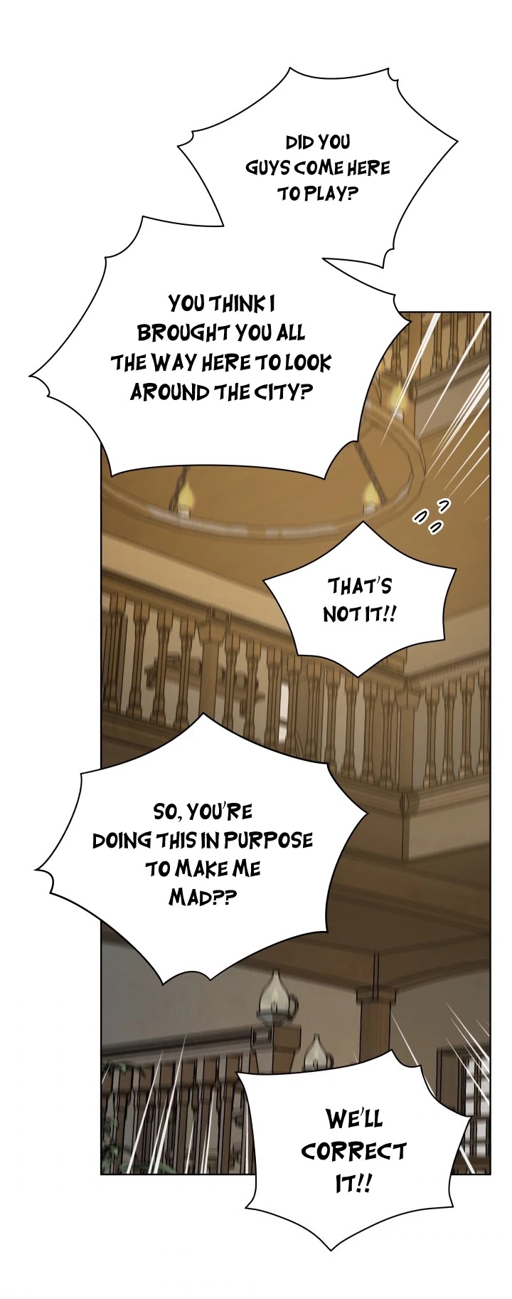 Crimson Karma Chapter 97 page 37 - Chapter 97