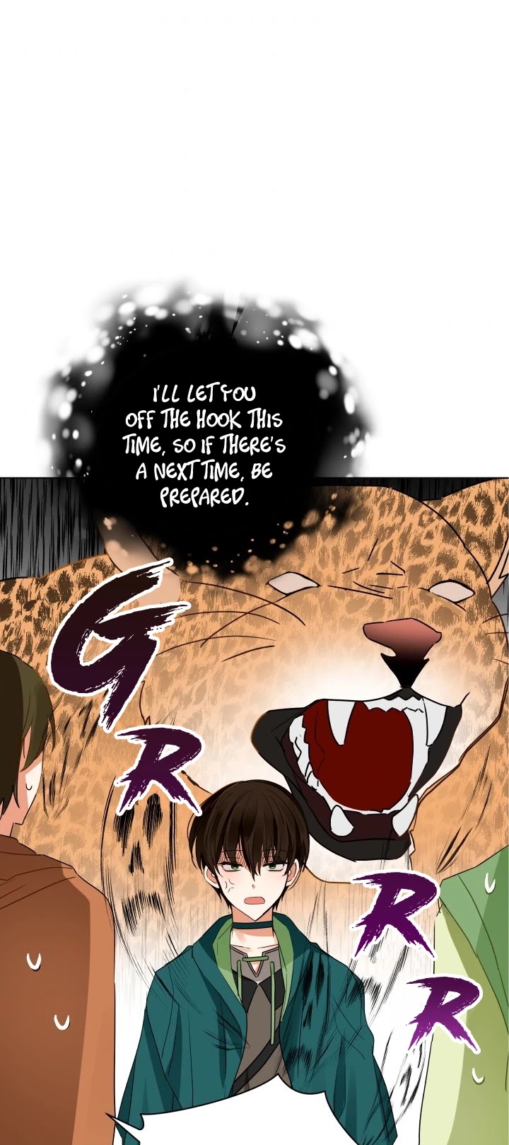Crimson Karma Chapter 97 page 38 - Chapter 97