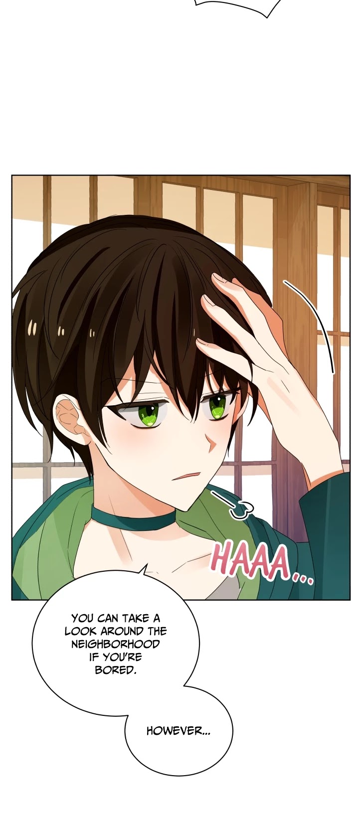 Crimson Karma Chapter 97 page 41 - Chapter 97