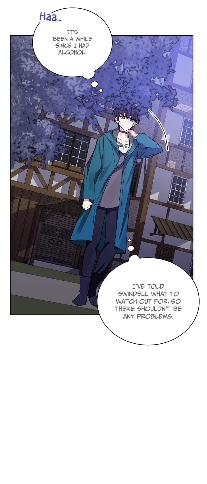 Crimson Karma Chapter 97 page 47 - Chapter 97