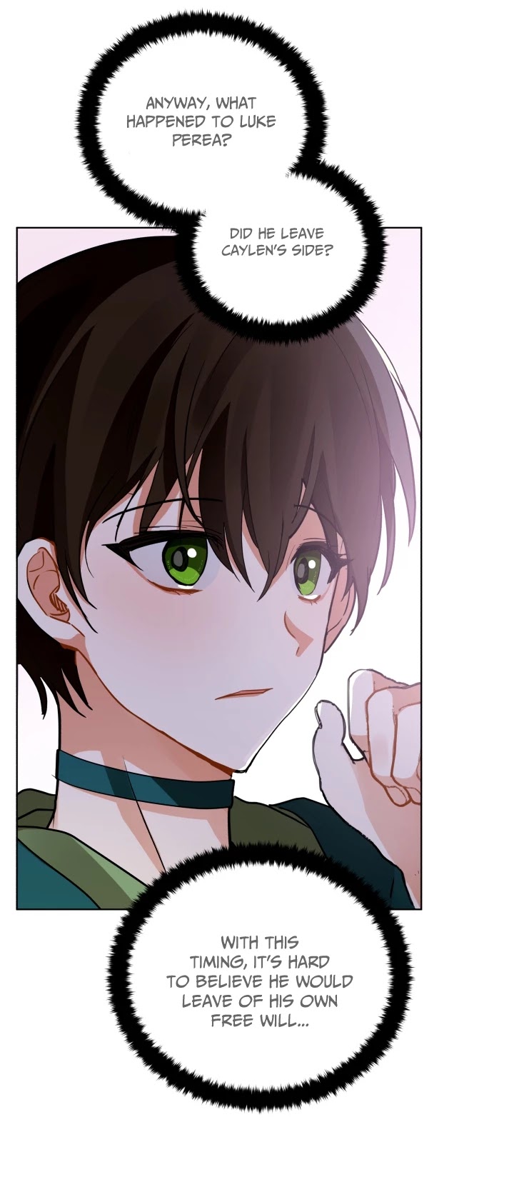 Crimson Karma Chapter 97 page 48 - Chapter 97