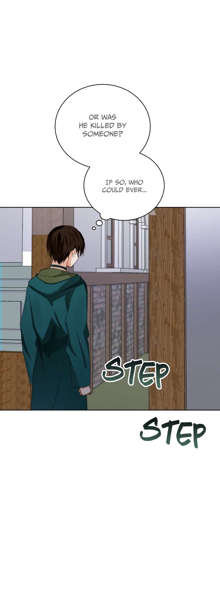 Crimson Karma Chapter 97 page 49 - Chapter 97