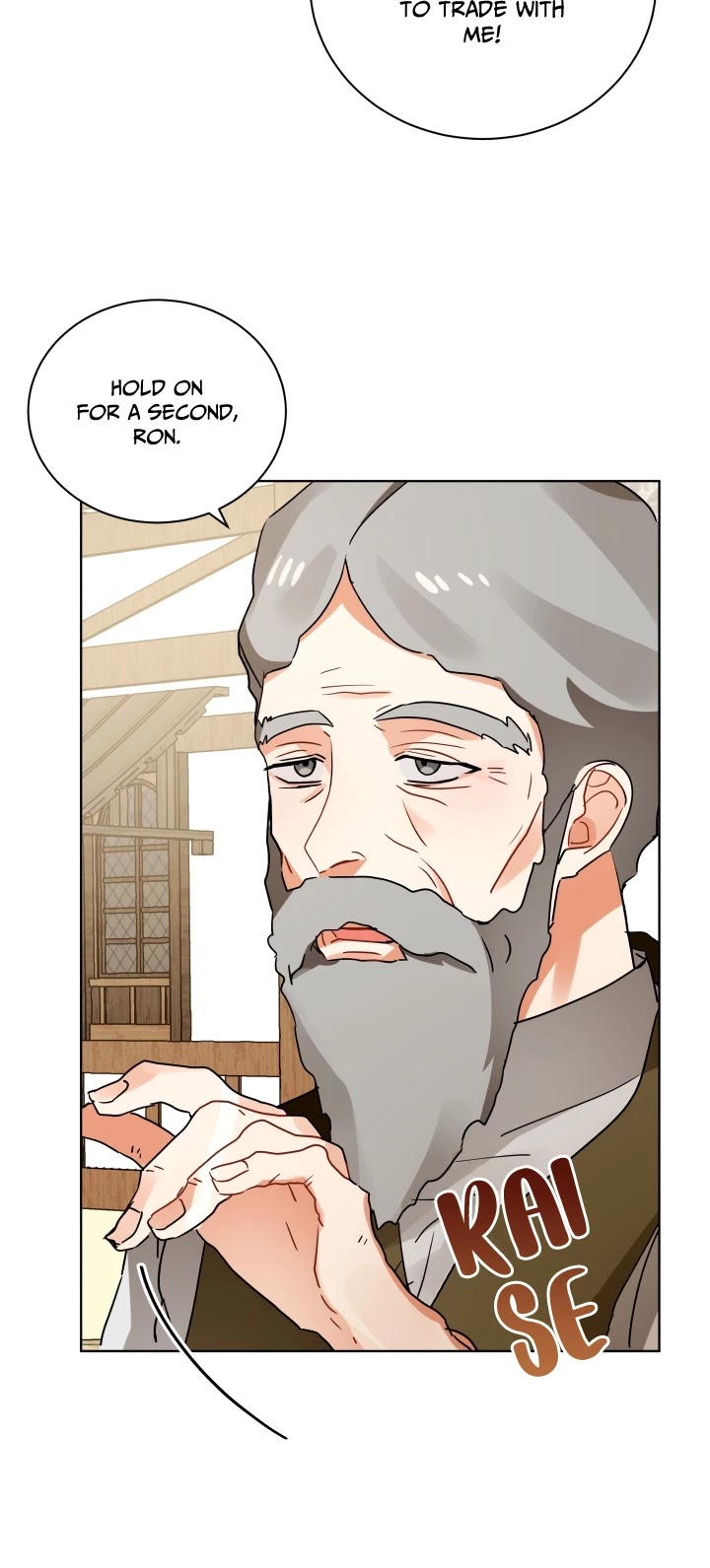 Crimson Karma Chapter 97 page 5 - Chapter 97