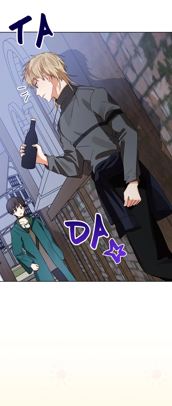 Crimson Karma Chapter 97 page 50 - Chapter 97