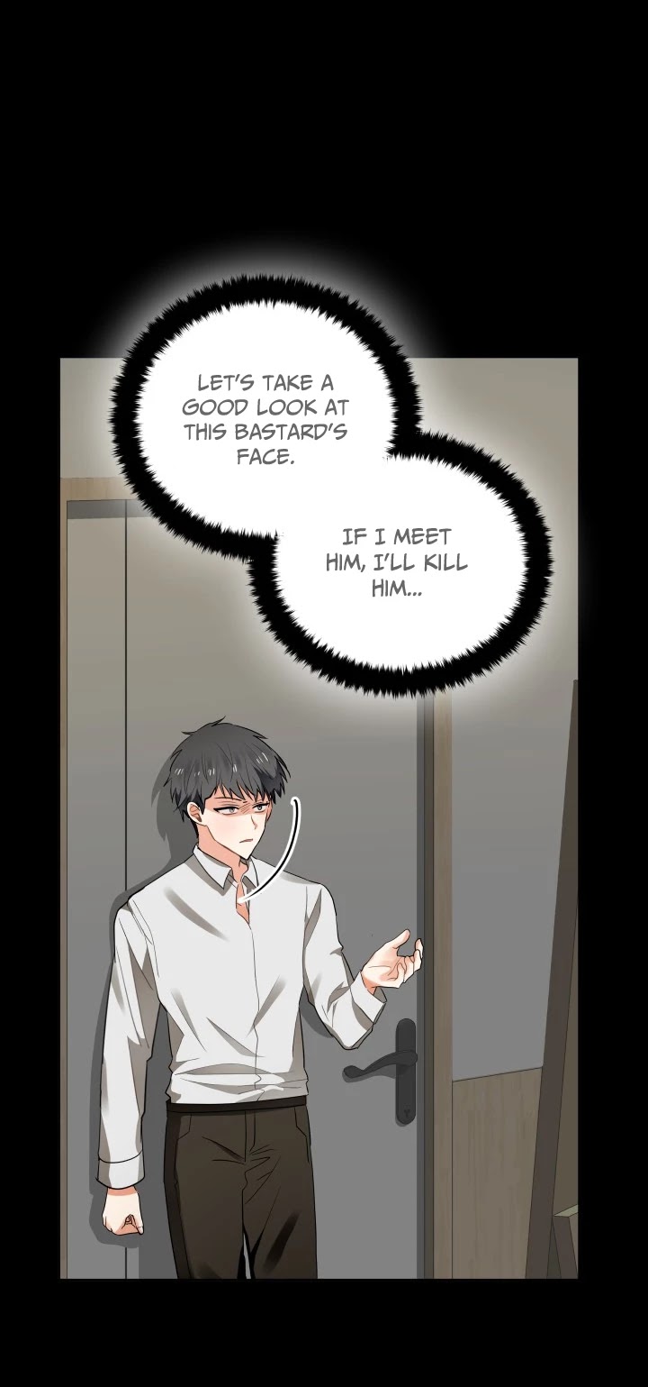 Crimson Karma Chapter 99 page 11 - Chapter 99