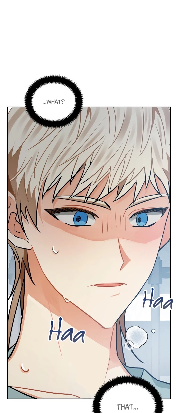 Crimson Karma Chapter 99 page 15 - Chapter 99