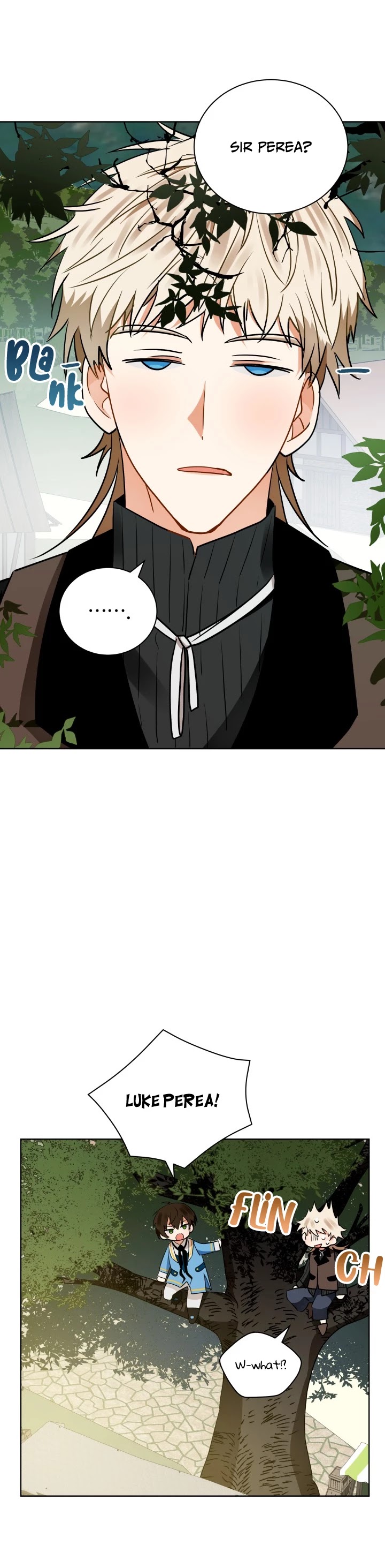 Crimson Karma Chapter 99 page 20 - Chapter 99