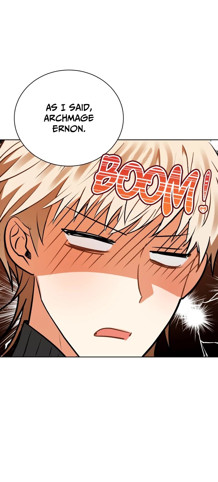 Crimson Karma Chapter 99 page 24 - Chapter 99