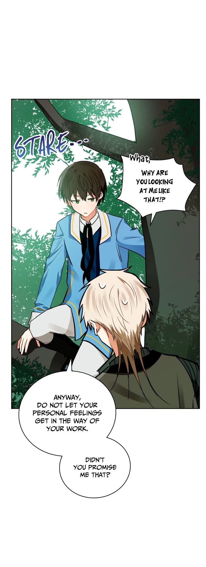 Crimson Karma Chapter 99 page 26 - Chapter 99