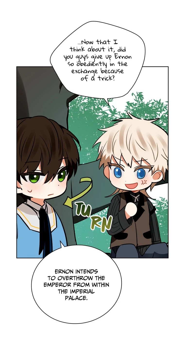 Crimson Karma Chapter 99 page 28 - Chapter 99