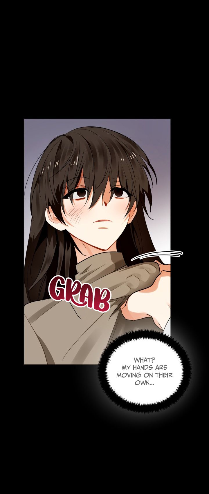 Crimson Karma Chapter 99 page 3 - Chapter 99