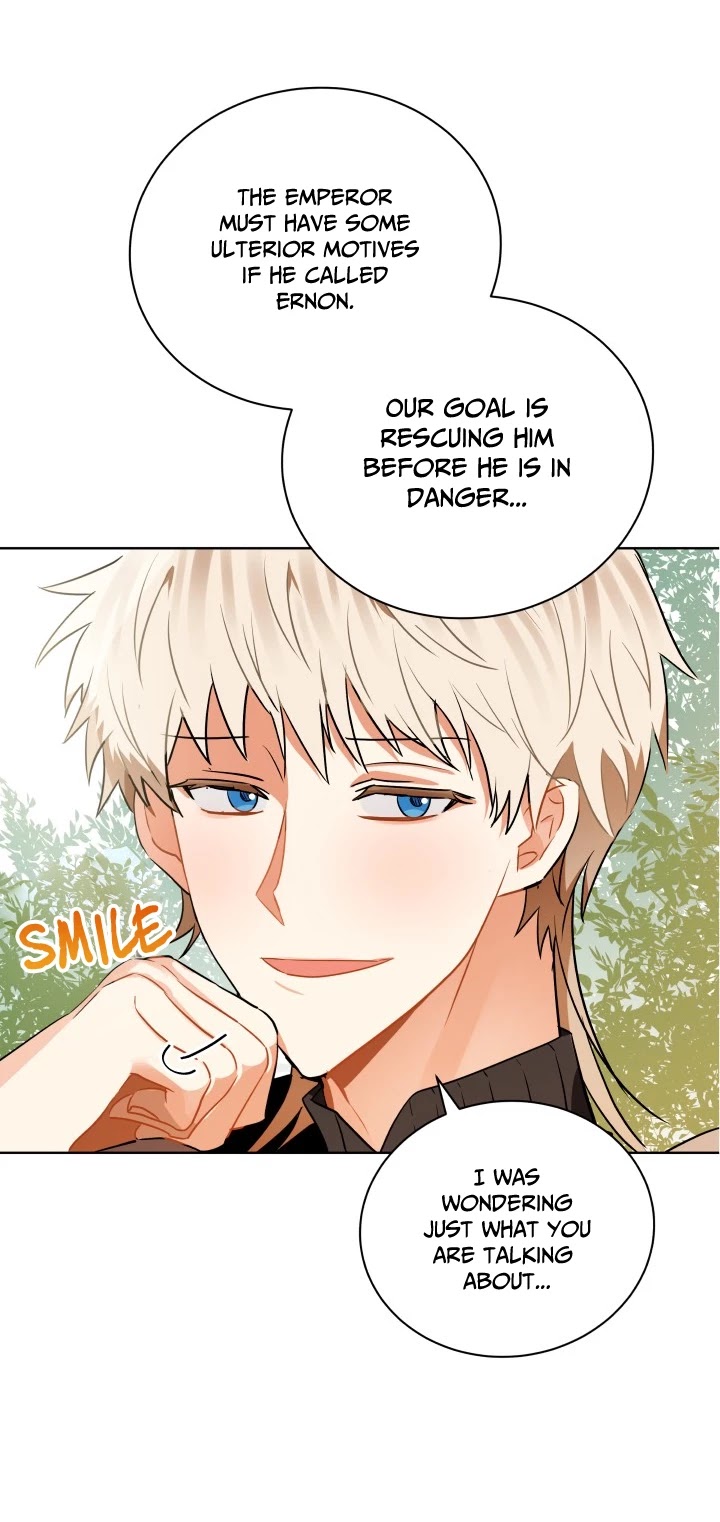 Crimson Karma Chapter 99 page 30 - Chapter 99