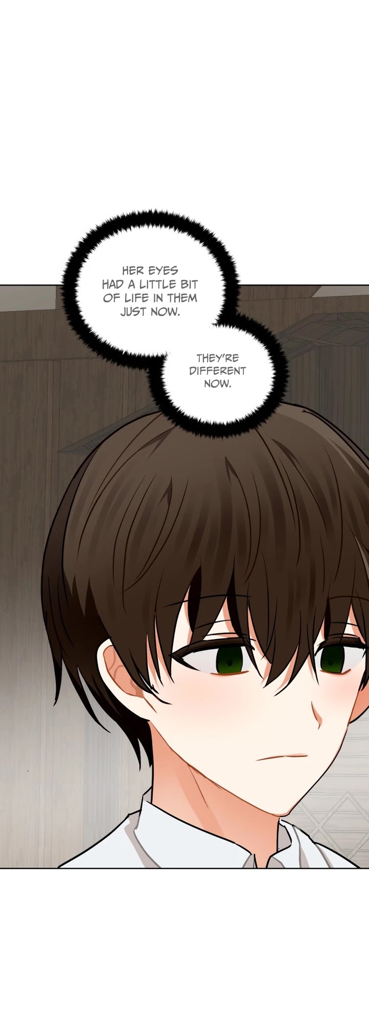 Crimson Karma Chapter 99 page 36 - Chapter 99
