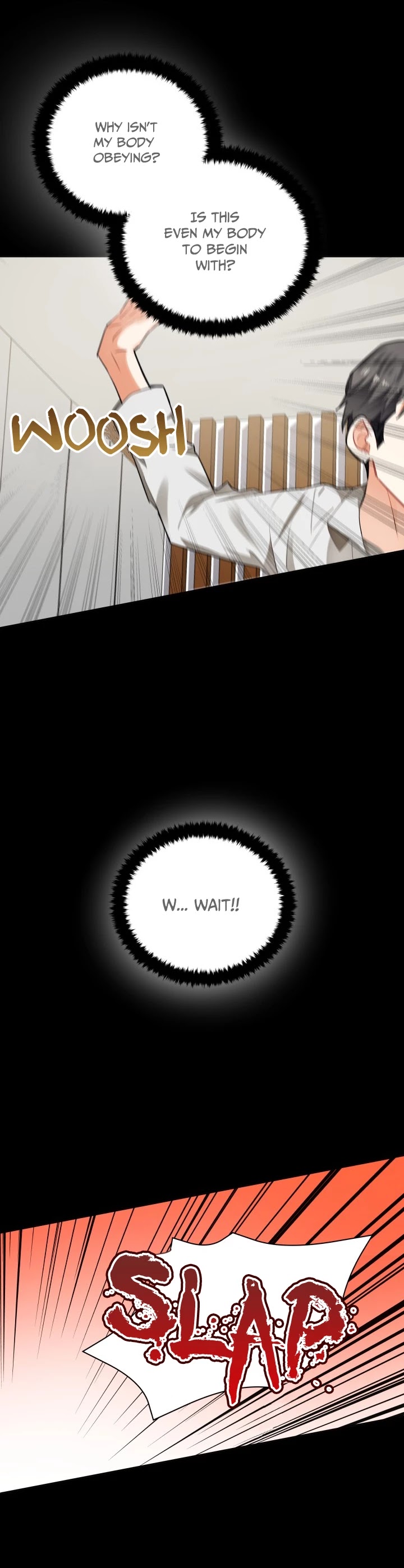 Crimson Karma Chapter 99 page 4 - Chapter 99